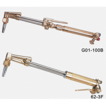 Harris Cutting Torch - Bossgoo.com